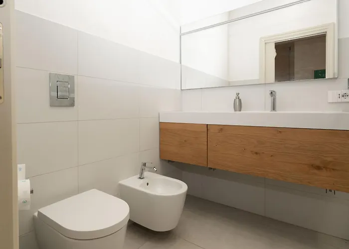 Crispi Luxury House *