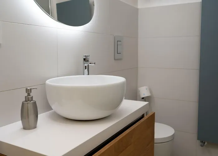 Crispi Luxury House