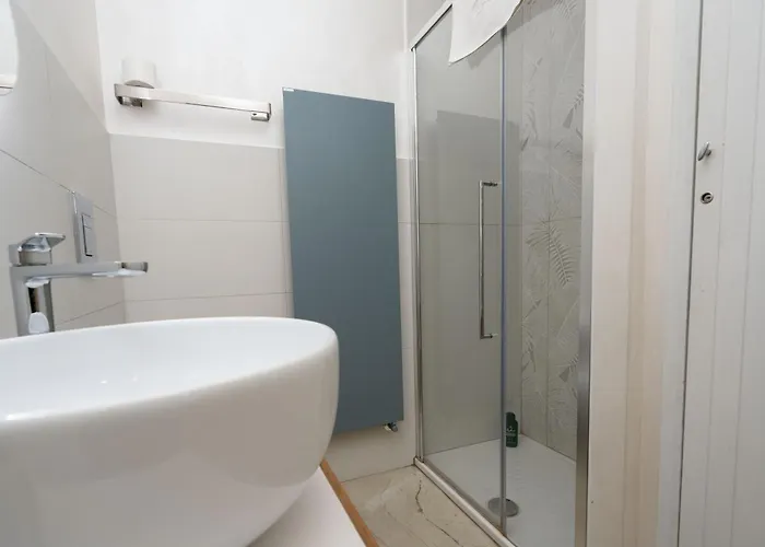 Apartament Crispi Luxury House