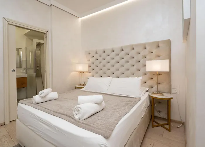 Crispi Luxury House *