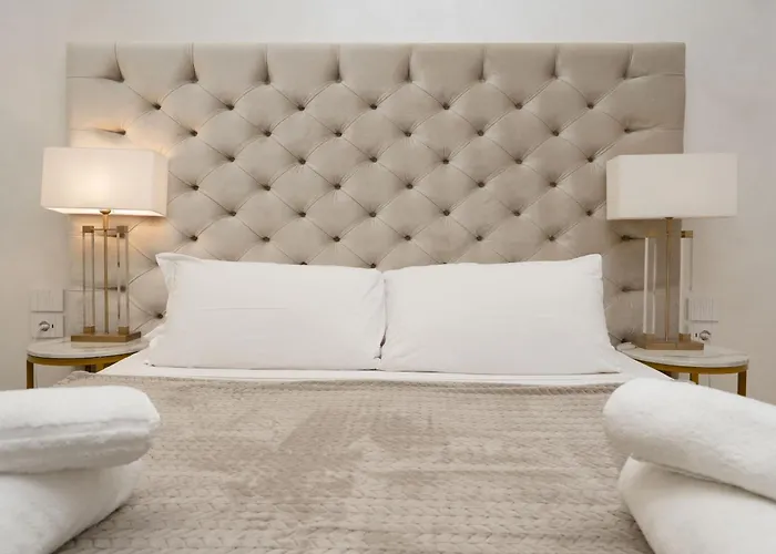 Crispi Luxury House