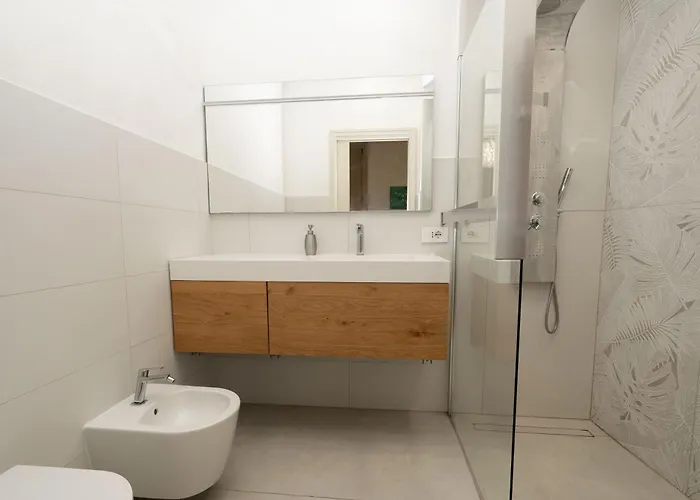 Apartament Crispi Luxury House *