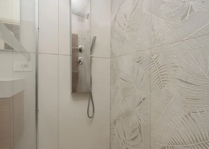 Crispi Luxury House Rzym