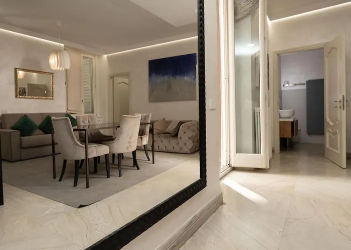 Crispi Luxury House