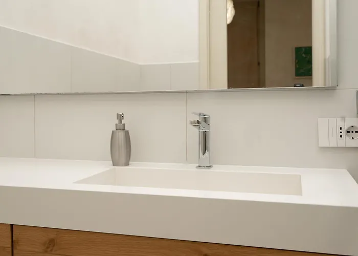 Crispi Luxury House * Rzym