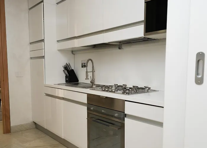 Crispi Luxury House * Roma