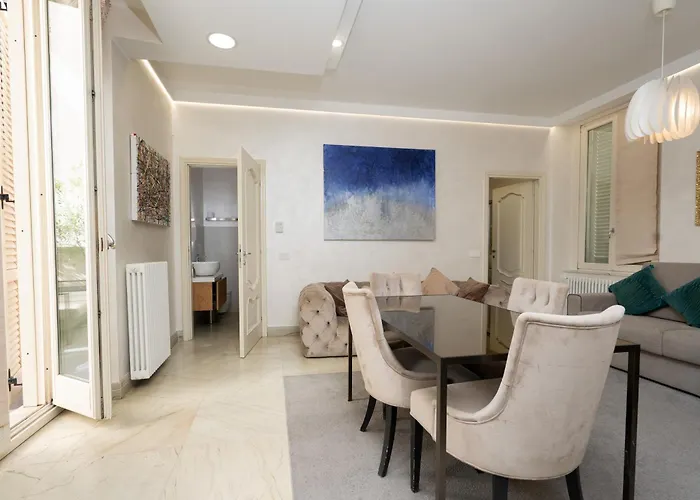 Crispi Luxury House