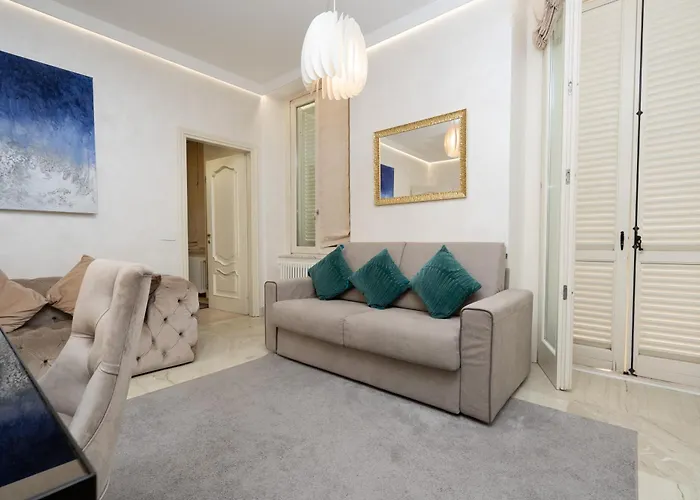 Crispi Luxury House